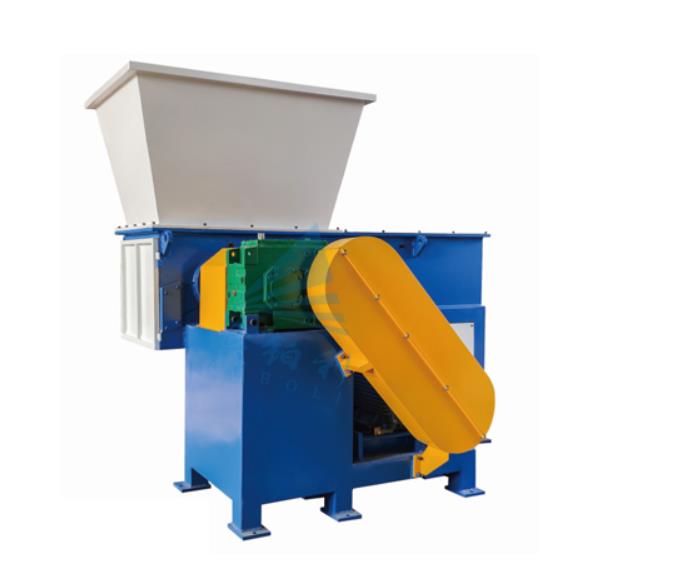 單軸撕碎機(jī)